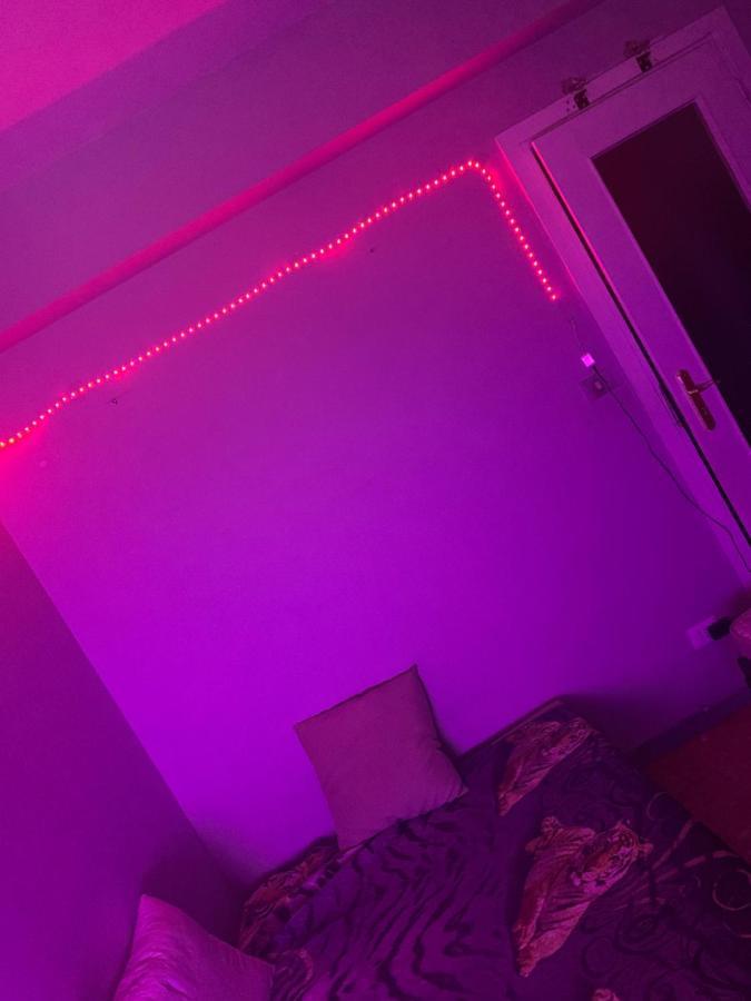Abde House Privatunterkunft
